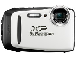 富士フイルム FinePix XP130 価格比較 - 価格.com