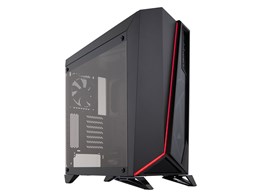 Carbide SPEC-OMEGA Tempered Glass