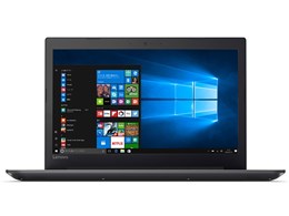 ideapad 320 Core i3�E4GB�������[�E256GB SSD���ڃ��f��