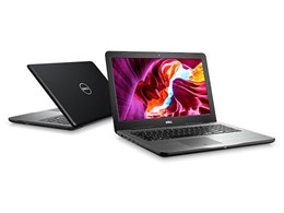 Inspiron 15 5000 v`iEtHD AMD A12-9700PE8GBE256GB SSDEAMD Radeon R7 M445DXځEOffice Personal 2016tf