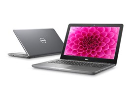 Inspiron 15 5000 プレミアム Core i5 7200U搭載・8GBメモリ・1TB HDD搭載・フルHD・Office Personal 2016付モデル