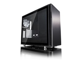 Fractal Design Define R6 TG FD-CA-DEF-R6 価格比較 - 価格.com