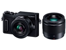 パナソニック LUMIX DC-GF10W ダブルレンズキット 価格比較 - 価格.com