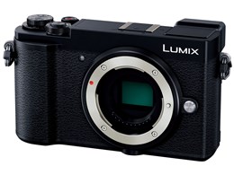 LUMIX DC-GX7MK3 {fB