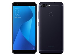 ZenFone Max Plus (M1)