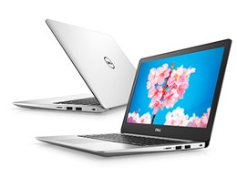 Inspiron 13 5000 X^_[h Core i3 7130UE128GB SSDEOffice Home&Businesst(4Nێt)
