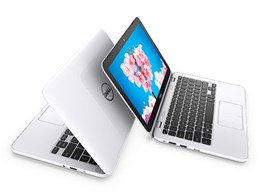 Inspiron 11 3000 Gg[EvX Pentium N3710E128GB SSDځEOffice Home&Businesst(4Nێt)