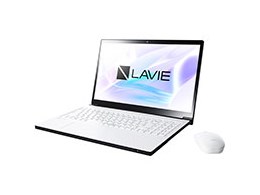 LAVIE Smart NEXT PC-SN187 HDD1TB 2017NH~f