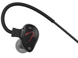 PureSonic Wired Earbuds