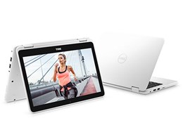 Inspiron 11 3000 2 in 1 X^_[hE^b`pl 4GBE500GB HDDځEOffice Home&Businesst(4Nێt)f
