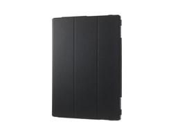 Lenovo - Lenovo 8型タブレット TAB4 8 Plus カバー(黒)付属 For Lenovo Tab 4 8 Silicone Case Cover Tab4 8.0 TB-8504