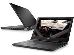 Inspiron 15 7000 Q[~O v~A Core i5 7300HQE8GBE128GB SSD+1TB HDDEGTX 1060 VRf
