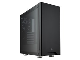 Carbide 275R Tempered Glass