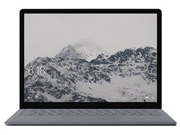 Surface Laptop Core i7/16GB/512GB SSD/Office Home and Business 2016tf