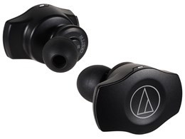 SOLID BASS ATH-CKS7TW