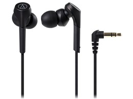 SOLID BASS ATH-CKS550X
