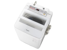 Panasonic 全自動洗濯乾燥機 NA-FA80H6  2018幅599mm