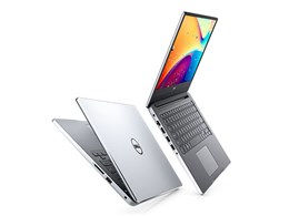 Inspiron 14 7000 v`i Core i7 8550UE8GBE128GB SSD+1TB HDDEGeForce MX150ڃf(3Nێt)