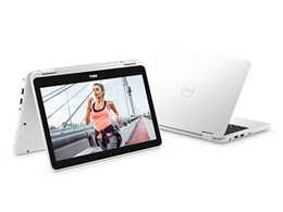 Inspiron 11 3000 2 in 1 X^_[hE^b`pl 4GBE500GB HDDڃf(3Nێt)