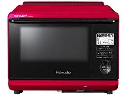 シャープ ヘルシオ AX-AS500 価格比較 - 価格.com