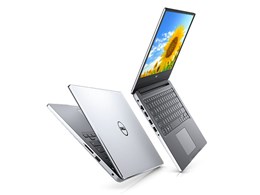 Inspiron 14 7000 v`i Core i7 8550UE8GBE128GB SSD+1TB HDDEGeForce MX150EtHDځEOffice Home&Businesstf