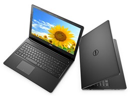 Inspiron 15 3000 v~AEtHD Core i5 7200UE8GBځEOffice Home&Businesstf