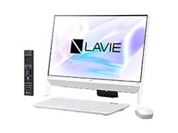 LAVIE Smart DA(S) PC-SD18C Celeron 3865U TVt 2018N6f