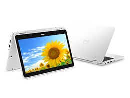 Inspiron 11 3000 2 in 1 X^_[hE^b`pl 8GBE128GB eMMCځEOffice Home&Businesstf