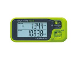 WALK-NOTE JOG+ ENERGYMETER WZ560