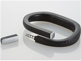 Amazon.co.jp: 【日本正規代理店品】Jawbone UP3 ワイヤレス活動
