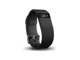 Fitbit charge HR LTCY