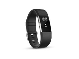 Fitbit charge 2 STCY
