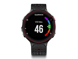 GARMIN ガーミン ForeAthlete 235J ランニングウォッチ ForeAthlete 235J | スマートウォッチ | Garmin 日本