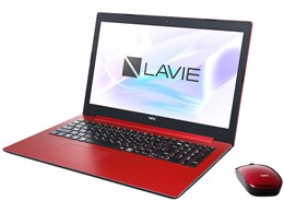 NEC LAVIE Note Standard NS300/KA 2018年夏モデル 価格比較