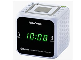 AudioComm RAD-MBT100Z