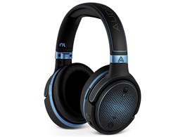 Mobius headphone