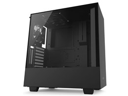 NZXT H500i CA-H500W 価格比較 - 価格.com