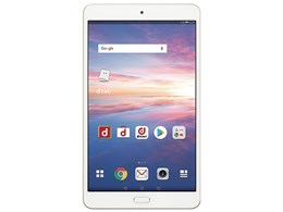 HUAWEI dtab Compact d-02K docomo 価格比較 - 価格.com