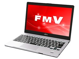 FMV LIFEBOOK SHV[Y WS1/C2 KC_WS1C2 8GBEOfficeڃf