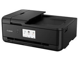 状態Canon PIXUS プリンター 本体 TR9530 (S87)03a