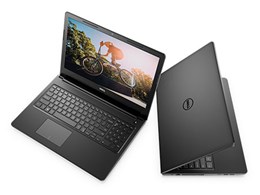 Inspiron 15 3000 X^_[h Core i3 7020UE1TB HDDځEOffice Personaltf