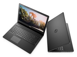 Inspiron 15 3000 X^_[h Core i3 7020UE128GB SSDځEOffice Personaltf