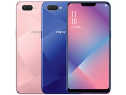OPPO R15 Neo (RAM 3GBf)