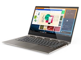Lenovo YOGA 920 UHDtECore i7E16GB[E512GB SSD }`^b`Ήf