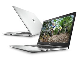 Inspiron 17 5000 v`i Core i7 8550UE8GBE128GB SSD+1TB HDDERadeon 530ځEOffice Personaltf(3NێT[rXt)