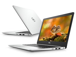 Inspiron 13 5000 v~A Core i5 8250UE8GBE256GB SSDEtHDځEOffice Home&Businesstf