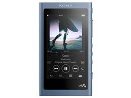 SONY ウォークマンAシリーズ32GB NW−A56HN