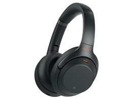 買い割SONY WH-1000X M3　ノイズキャンセリングヘッドフォン ソニー