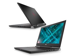 Dell G5 15 v~A Core i5 8300HE8GBE128GB PCIe SSD+1TB HDDEGTX 1060 VRf