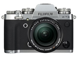 富士フイルム FUJIFILM X-T3 レンズキット 価格比較 - 価格.com